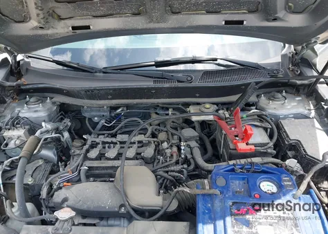 2023 Honda Cr-V Lx Awd из США, поврежденный, VIN 5J6RS4H29PL007787